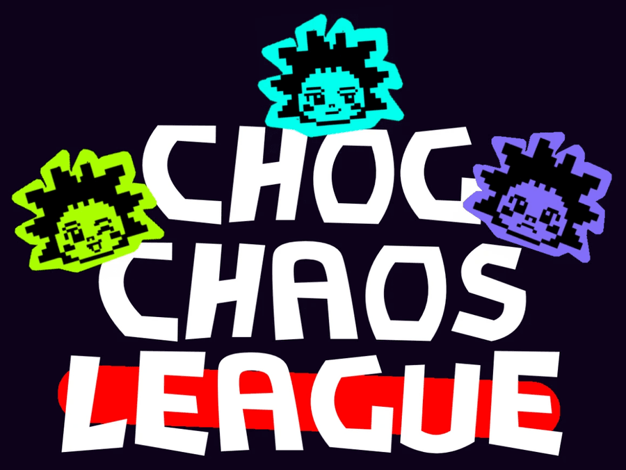 Chog Chaos League