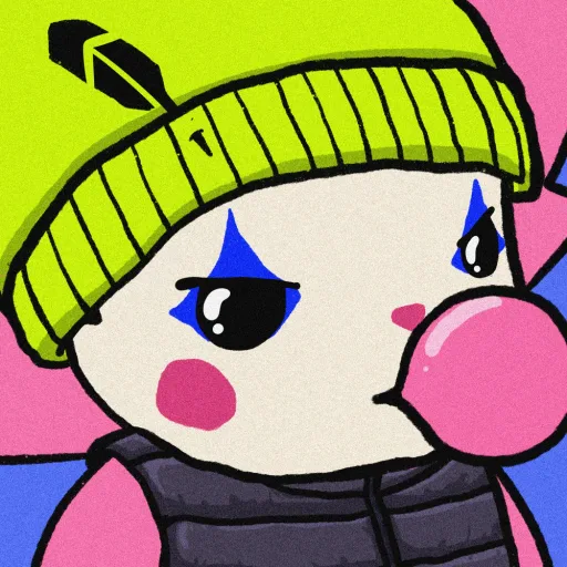 CHOG #502