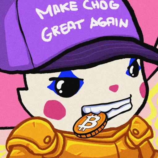 CHOG #527