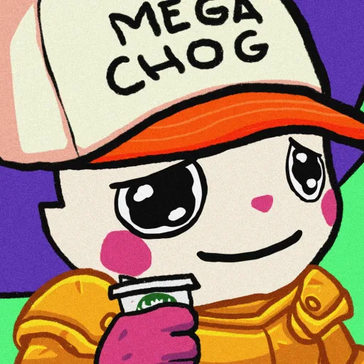 CHOG #547