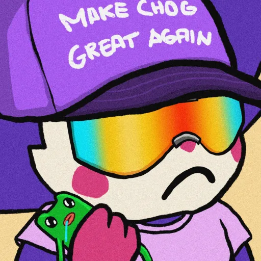 CHOG #1567