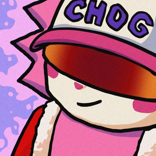 CHOG #567