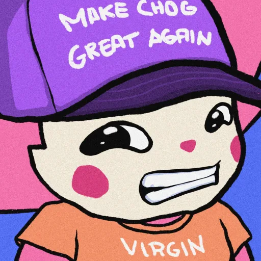 CHOG #568