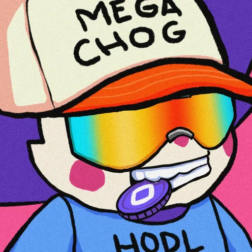 CHOG #577