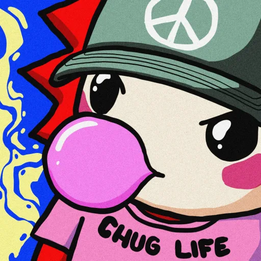 CHOG #595