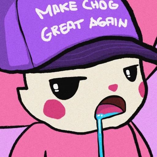 CHOG #596