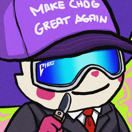 CHOG #602