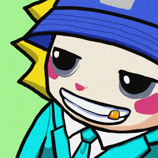CHOG #604