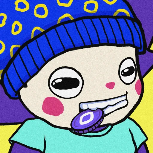 CHOG #607