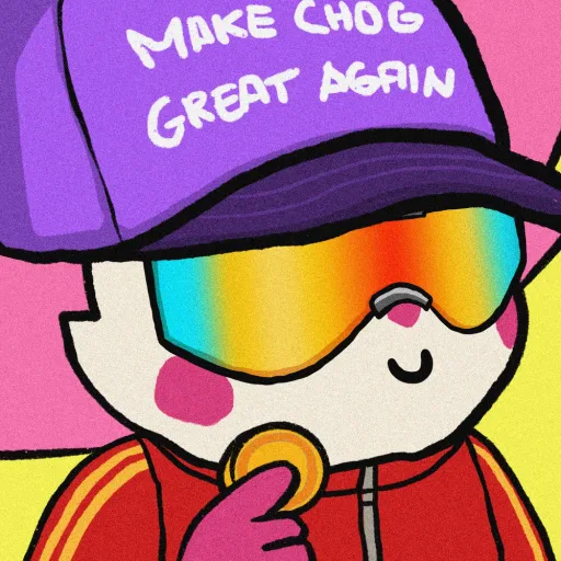 CHOG #613