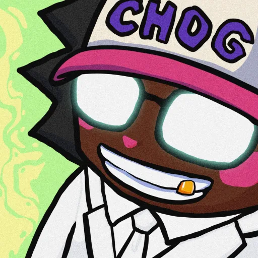 CHOG #618
