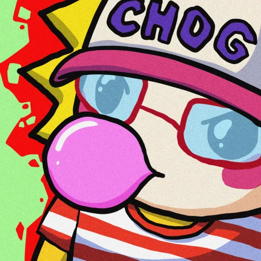 CHOG #632
