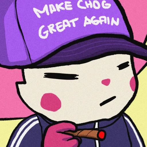 CHOG #660