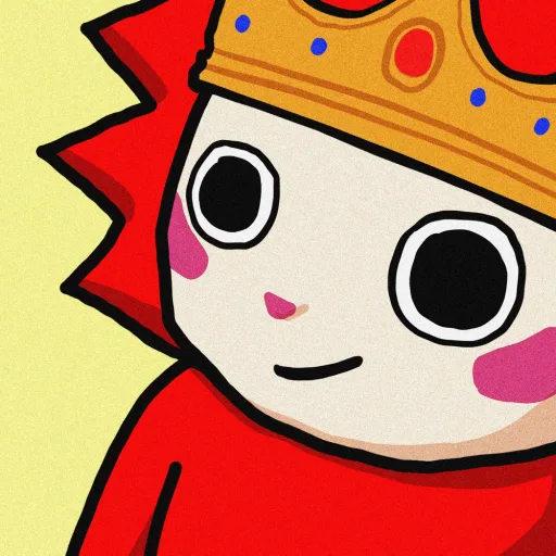 CHOG #689