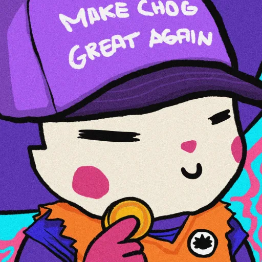 CHOG #1472