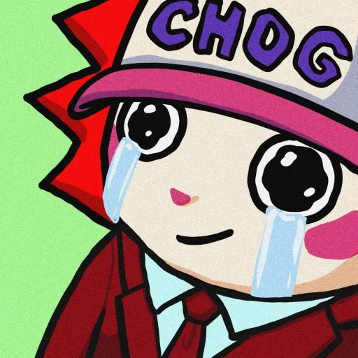 CHOG #707