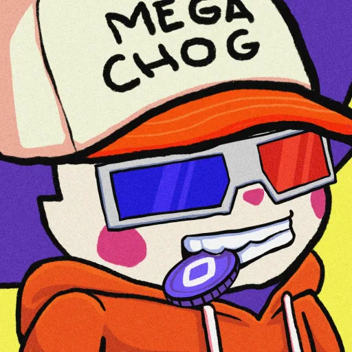 CHOG #710