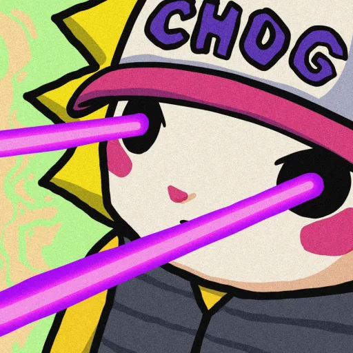 CHOG #1583