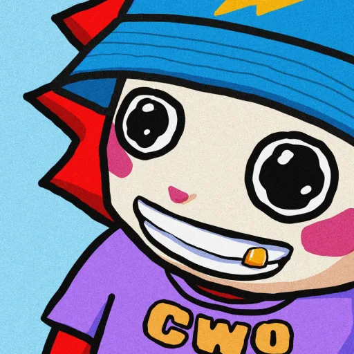CHOG #725