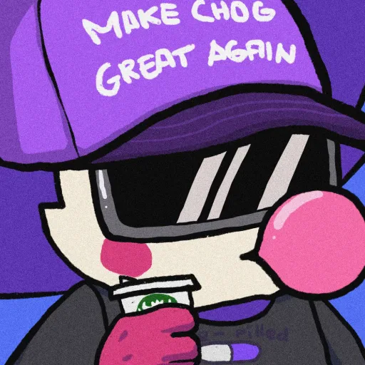 CHOG #1584