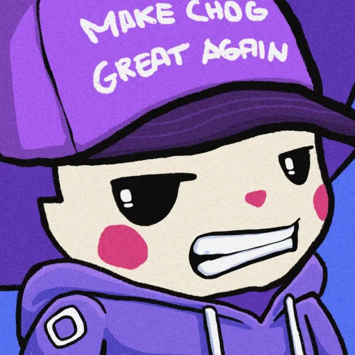CHOG #757