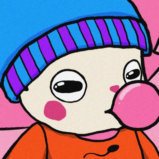CHOG #765