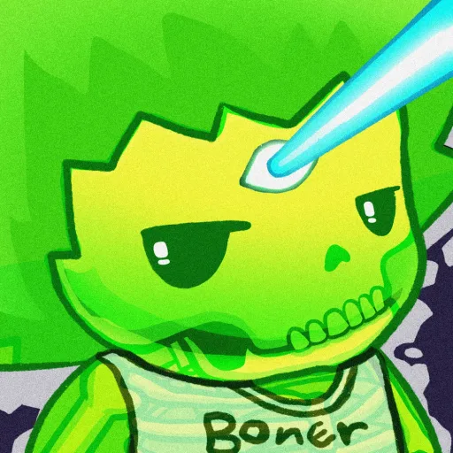 CHOG #772