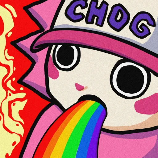 CHOG #778