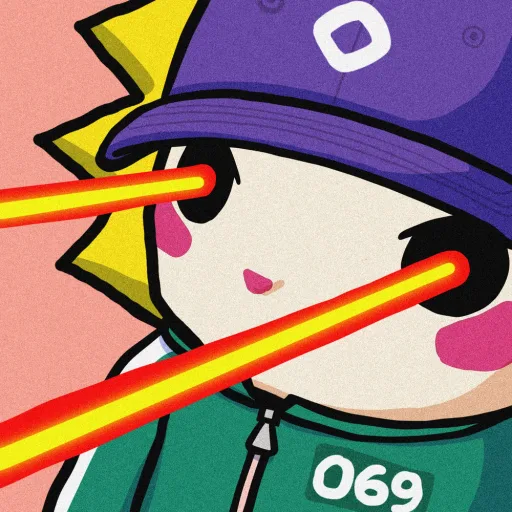CHOG #792