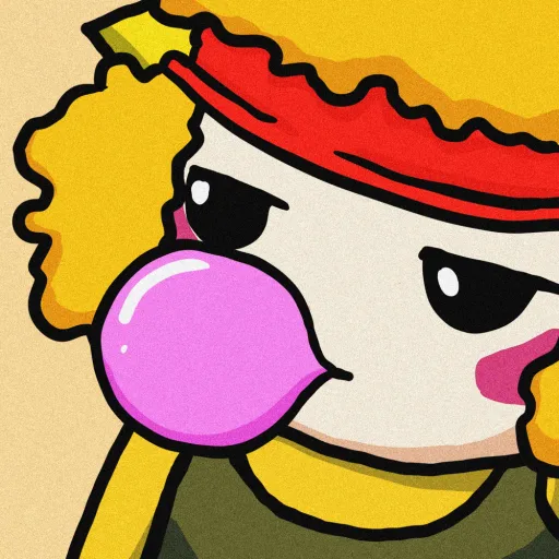 CHOG #795