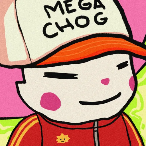 CHOG #1591