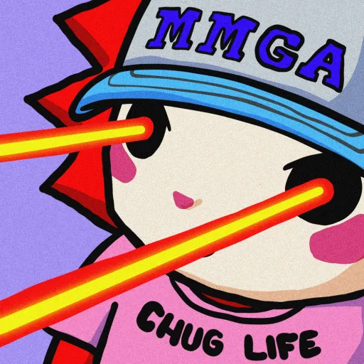 CHOG #812