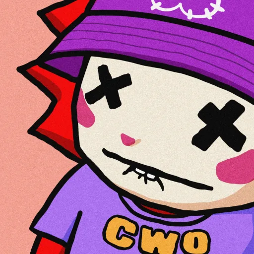 CHOG #813