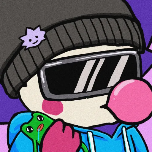 CHOG #818
