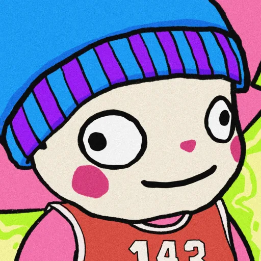 CHOG #828