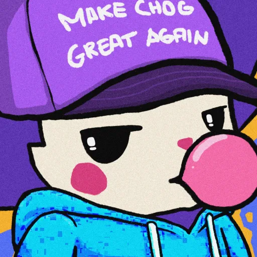 CHOG #833