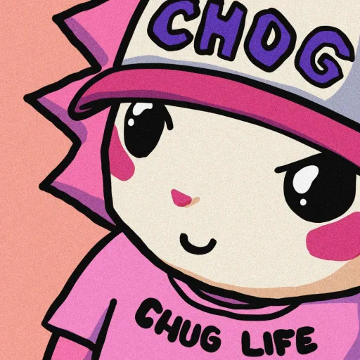 CHOG #838