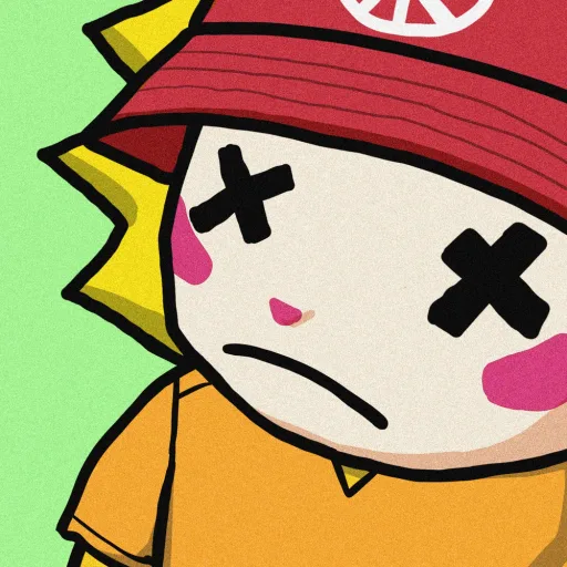 CHOG #843
