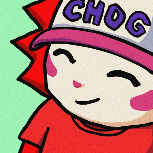 CHOG #847
