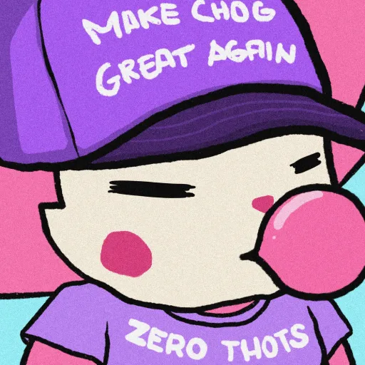 CHOG #871
