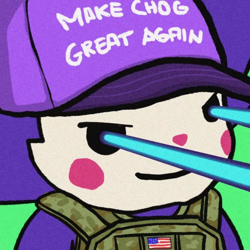 CHOG #887