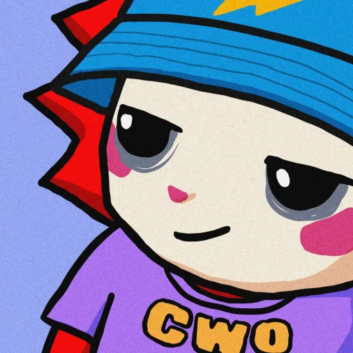 CHOG #894