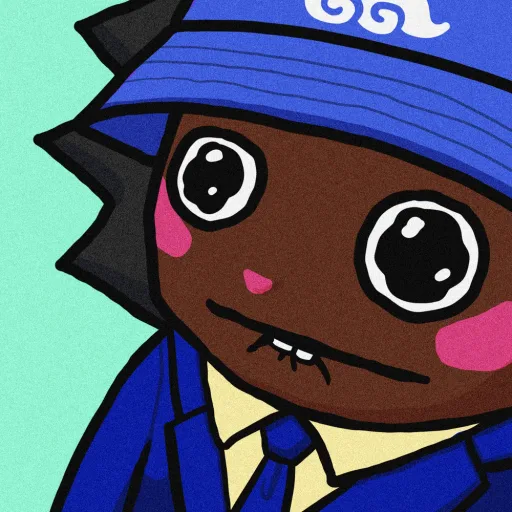 CHOG #906