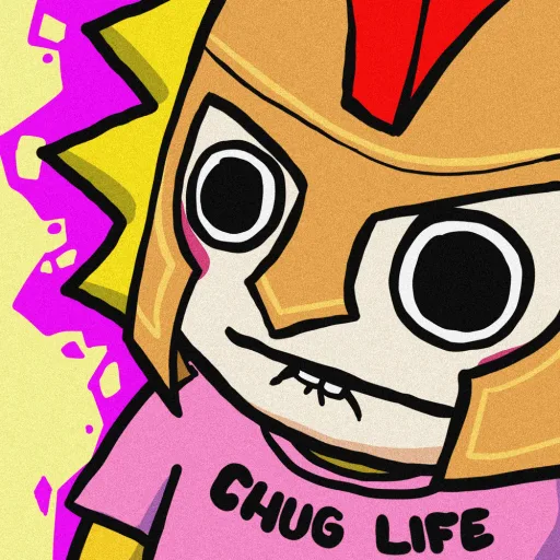 CHOG #907