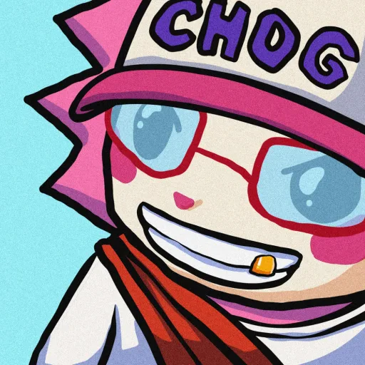 CHOG #911