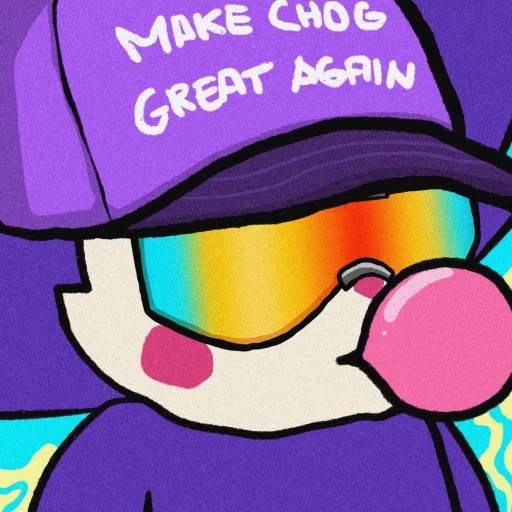 CHOG #937