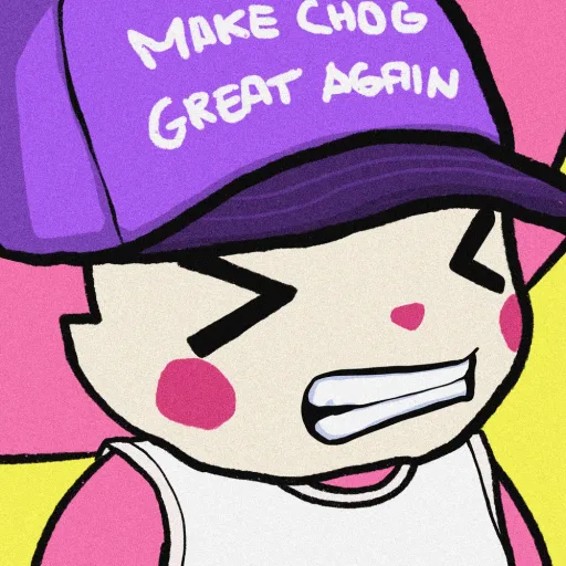 CHOG #964