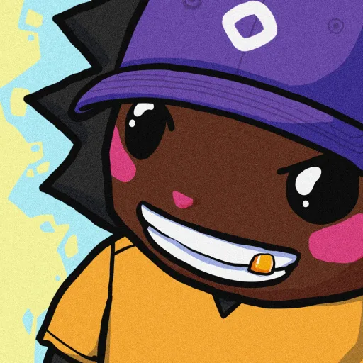 CHOG #976