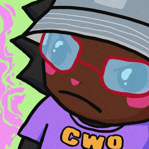 CHOG #1031