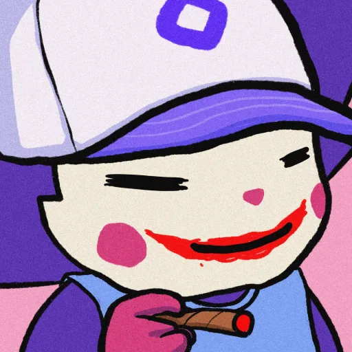 CHOG #1036